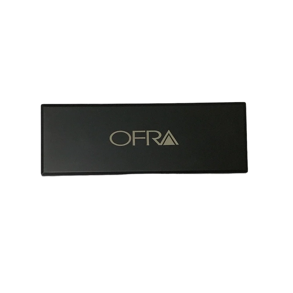 OFRA Lot of 2 Signature Eye Shawdow Palette Exquisite Eyes